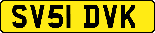 SV51DVK