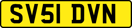 SV51DVN