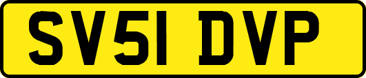 SV51DVP