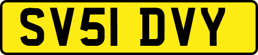 SV51DVY