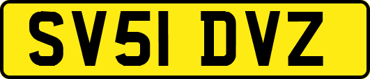 SV51DVZ