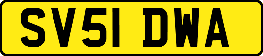 SV51DWA