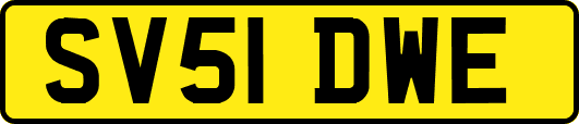 SV51DWE