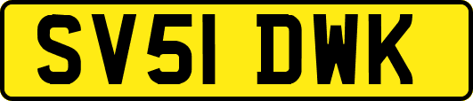 SV51DWK