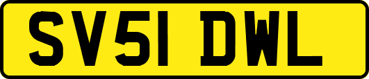 SV51DWL