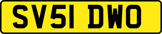SV51DWO