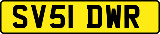 SV51DWR