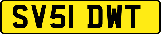 SV51DWT