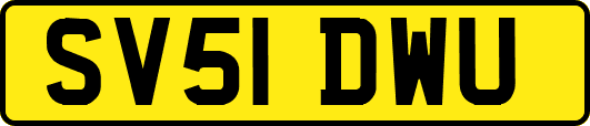 SV51DWU