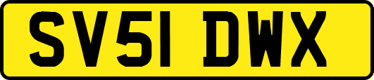 SV51DWX