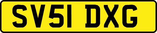 SV51DXG