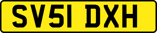 SV51DXH