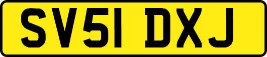 SV51DXJ