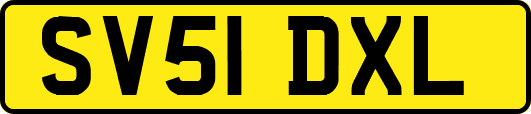 SV51DXL