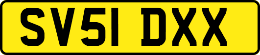 SV51DXX