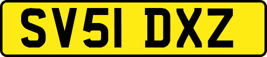 SV51DXZ