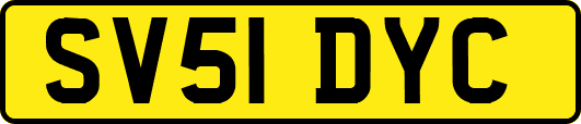 SV51DYC