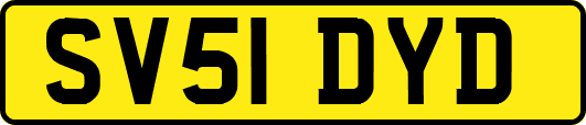 SV51DYD