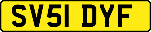 SV51DYF