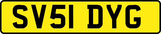 SV51DYG