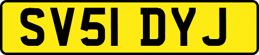 SV51DYJ