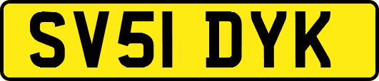 SV51DYK