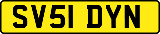 SV51DYN