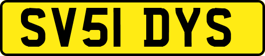 SV51DYS