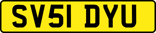 SV51DYU