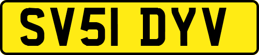 SV51DYV