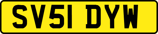 SV51DYW