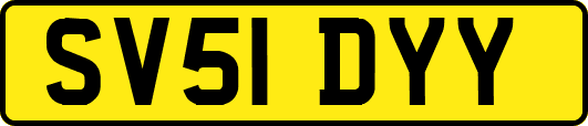 SV51DYY