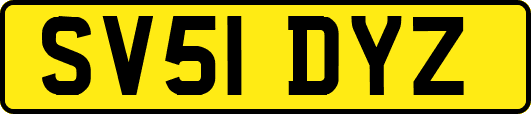 SV51DYZ