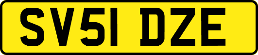 SV51DZE