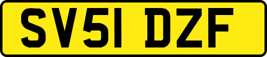 SV51DZF