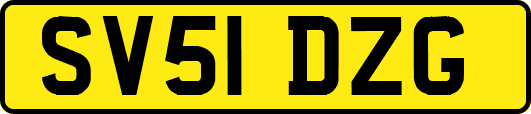 SV51DZG