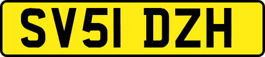 SV51DZH