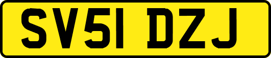 SV51DZJ