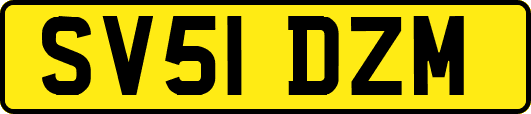 SV51DZM