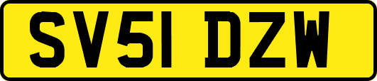 SV51DZW