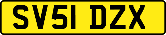 SV51DZX
