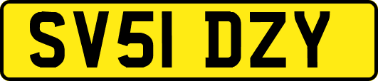 SV51DZY