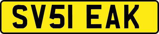 SV51EAK
