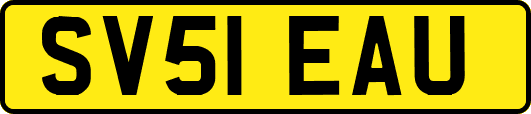 SV51EAU