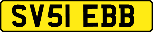 SV51EBB