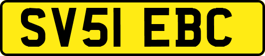 SV51EBC