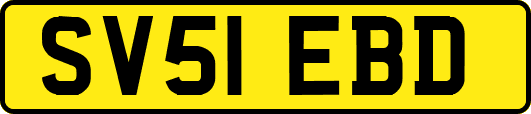 SV51EBD