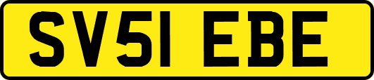 SV51EBE