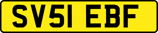SV51EBF