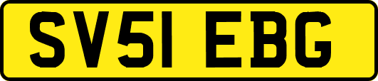 SV51EBG